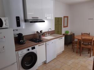 Appartements LES 3 HIRONDELLES : photos des chambres