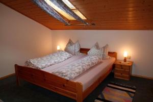 Ferienwohnungen Altmann Steffi und Herbert