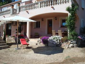 Appartement Appietto