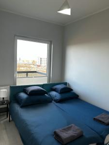 Apartament na Nowej Cukrowni