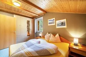 Lingerhof Alpenrose - Campitello