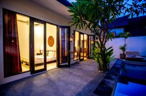 Hotel Sand Gili Beach