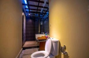 Hotel Sand Gili Beach