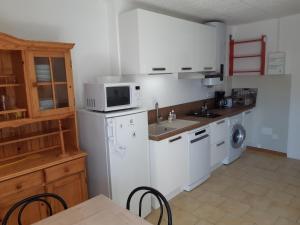 Appartements LES 3 HIRONDELLES : photos des chambres