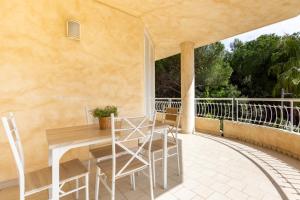 Appartamento Sole Alto Trilo - MyHo Casa