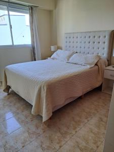 Temporarios Roque Saenz Peña, Dto C