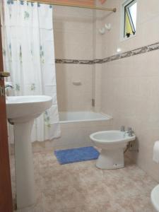 Temporarios Roque Saenz Peña, Dto C