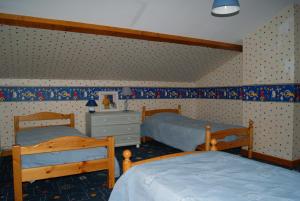 Maisons de vacances Durand Yves : photos des chambres