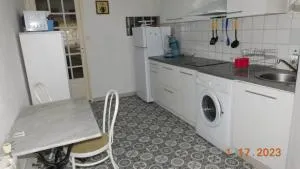 la garrigue - 罗什福尔-迪加尔