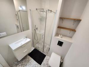 ApartStars - Powstańców #32 with terrace