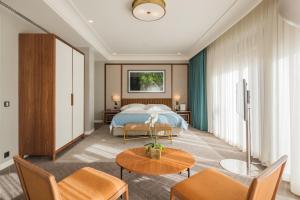  Suite room in Vincci Porto