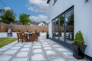 Gower View - 4 Bedroom Luxurious Holiday Home - Saundersfoot