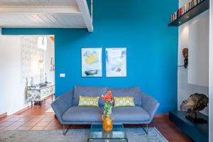 [View of Pitti Palace] Elegant Loft