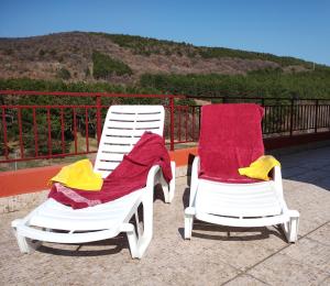 Apartament Panorama - BastetBS