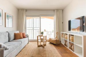 EL RINCÓN DE FRIDA La Manga del Mar Menor KM2 Mediterráneo 2Dormitorios 2Baños