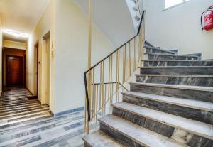 Beautiful and cozy studio next to Athens center