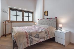DolomiApartments - Appartamento Coronelle