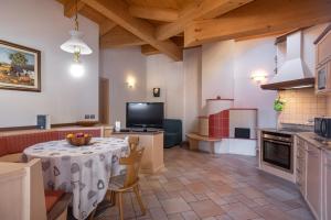 DolomiApartments - Appartamento Coronelle