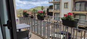 Bright Stylish Apartment