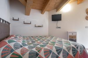 DolomiApartments - Appartamento Coronelle