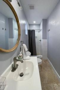 Private King Suite in Miami
