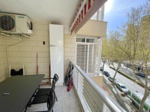 MAGNIFICENT MEDITERRANEO APARTMENT