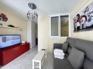 MAGNIFICENT MEDITERRANEO APARTMENT