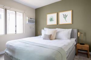 Culver City 1BR nr Trader Joes Restos LAX-291