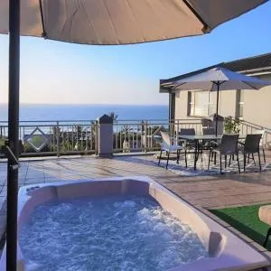 Tinley Manor Beach House - Tinley Manor