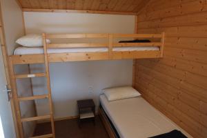 Campings L’Oree du Bois by Noricamp : photos des chambres