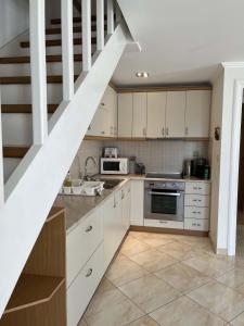Villa Ampelaki "30 meters to beach"