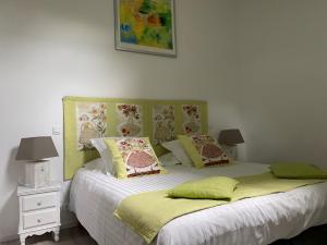 B&B / Chambres d'hotes Maison d'hotes 