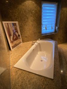 Haus Springpfuhl mit Wintergarten