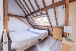 Ballumerhoeve Skip lodge