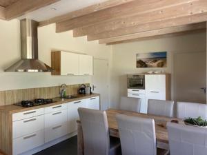 Ballumerhoeve Skip lodge