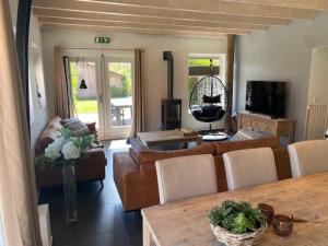 Ballumerhoeve Skip lodge