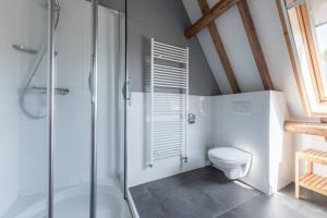 Ballumerhoeve Skip lodge