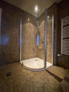 Haus Springpfuhl mit Wintergarten