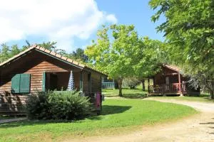 L’Orée du Bois by Noricamp - Arnos