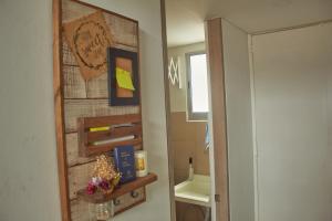 Apartamento completo tipo vintage en villeta