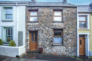 Church Terrace - 3 Bedroom Cottage - Saundersfoot