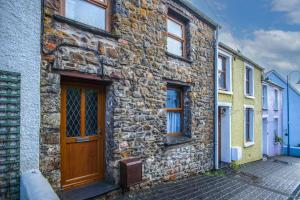 Church Terrace - 3 Bedroom Cottage - Saundersfoot