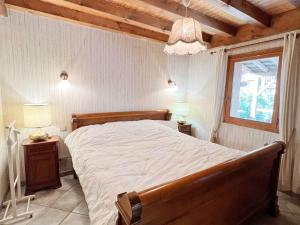 Chalets Chalet Samoens, 4 pieces, 6 personnes - FR-1-624-17 : photos des chambres