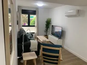 Apartamento Central E - Rinconcillo