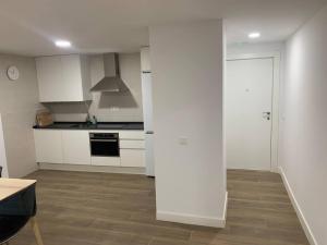 Apartamento Central E