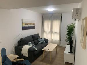 Apartamento Central E