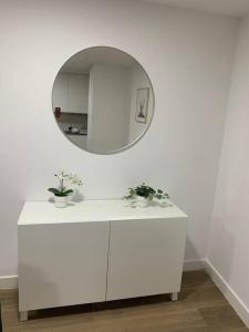 Apartamento Central E