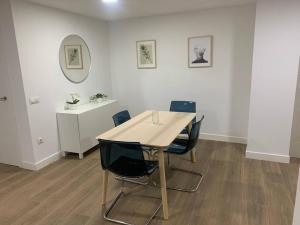 Apartamento Central E