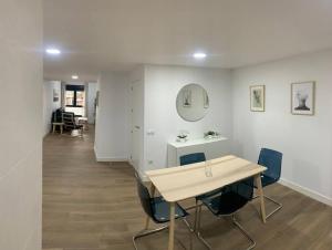 Apartamento Central E