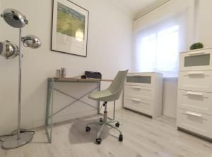 Covadonga Suite Home